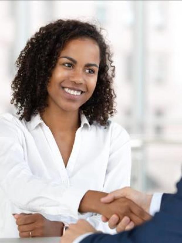 5 Ways To Improve Gender Equality In an Organization