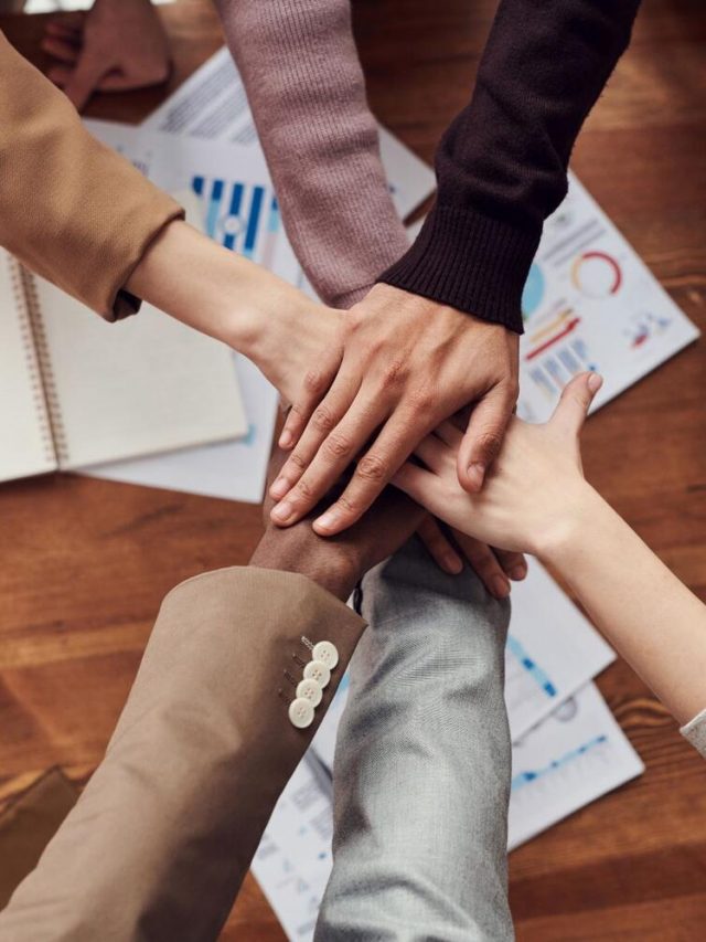 5 Actions That Could Fix Gender Pay Gap