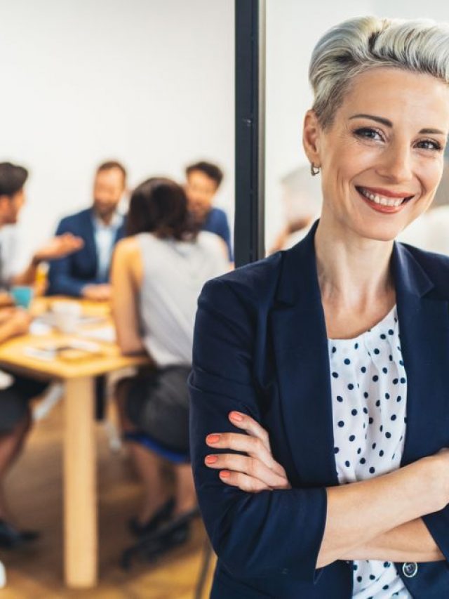 Keep Track of Gender Equal Companies With MERIT500