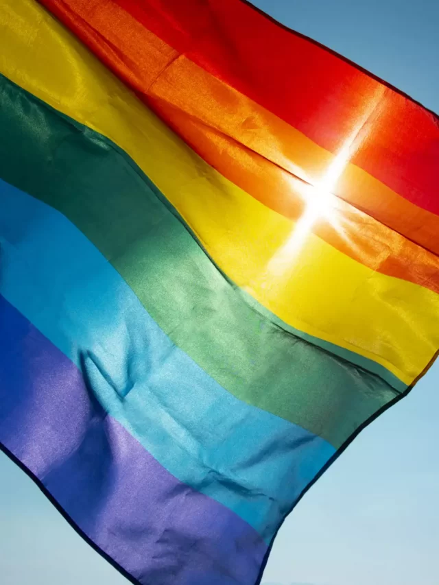 Tips For Improving Your LGBTQ+ Recruitment Process